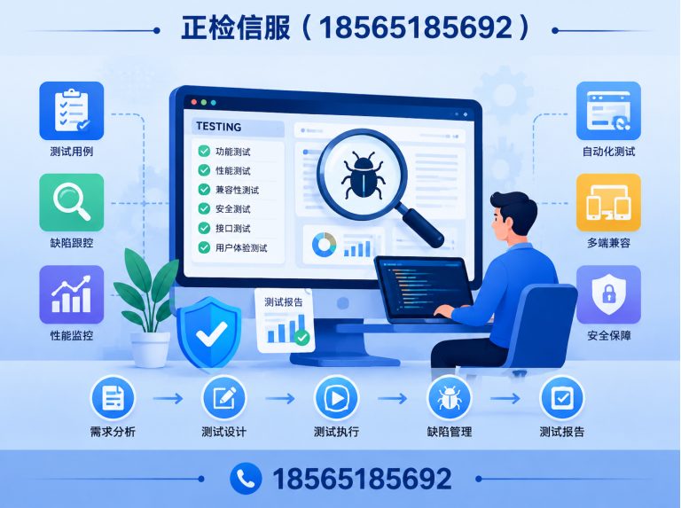 花都区正检信服展示图